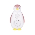 Zazu® Пингвинёнок -Ночничок и музыкальный бокс с Bluetooth в одном с автоматическим отключением