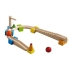 Game maze-constructor with wooden balls (bowling alley) Turtushka, Haba™ [301220]