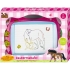 Spiegelburg® Pony Friends Magnetic Drawing Board