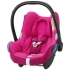 Maxi-Cosi car seat CABRIOFIX Frequency Pink