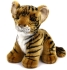 Plush Toy Tiger cub, Hansa, 18 cm, art. 3421