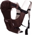 Bugs® Рюкзак-кенгуру для перенесення дітей 5в1 SafeTop - коричневый