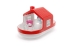 Water Sorter Toy Kid O Floating House Sound and Light (10465)