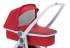 GreenTom™ Upp Carrycot Carry Cot With Red [GTU-C-RED]