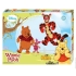 Thermomosaic Hama Midi Disney - Winnie the Pooh 5+ (7939)