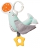 Іграшка-підвіска колекції Полярне сяйво Морський котик, Taf Toys™