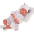 Baby doll Virginia Antonio Juan, 40 cm, Spain