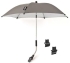 Зонтик для коляски BabyZen™, GREY/Серый