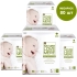 Baby diapers Magic Soft Fit, MEGAPACK, Nature Love Mere, Size XL [12+ kg] 80pcs