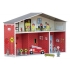 3D constructor Krooom Fire station Dylan (K-210)