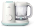 Steamer blender 2 in 1 for making baby food PHILIPS Avent™, England (SCF862/02)