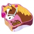 Spiegelburg® Pony Friends Magic Towel