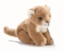 Plush Toy Lion cub, Hansa, 19 cm, art. 3894