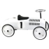 Vilac™ | Toy vintage car, white, France