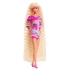 Кукла Barbie коллекционная Ультрадовге волосся [DWF49]