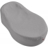 Red Castle™ | Mattress cover for cocoon-mattress Cocoonababy gray, France