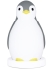Zazu® Night Light Penguin Pam (Grey)