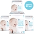 Baby diapers Magic Slim Fit, MEGAPACK, Nature Love Mere, Size XL [12+ kg] 80pcs