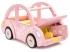 Toy car Sophie Le Toy Van