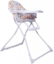 Evenflo® Smart High Chair - Orange
