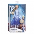 Doll Elsa, Hasbro, in a sparkling dress, Frozen 2, art. E7000