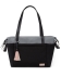Bag Nolita Neo Grey/Black, SKIP HOP™ USA (204300)