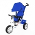 Baby Tilly® Tricycle Trike T-371 Light blue
