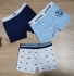 Baby underwear set Cocole for a boy 6-7 years old (56606)
