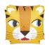 Зонт детский JANOD™ Тигр