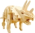Interactive constructor 3D Triceratops, Robotime [T-RexD430]