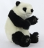 Plush Toy HANSA Panda (7963)