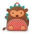 Backpack Hedgehog (210221), SKIP HOP™, USA