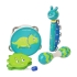 Sunny Life Dino Toy Musical Instrument Set