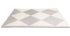 Игровой коврик-пазл Playspot Geo Grey/Cream 218х132 см,, SKIP HOP™ США (245411)