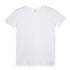 Дитяча футболка Lovetti з коротким рукавом на 1-4 роки White (9303)