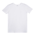 Дитяча футболка Lovetti з коротким рукавом на 5-8 років White (9265)
