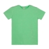 Children T-shirt Lovetti with short sleeves for 5-8 years Pastel Green (9269)