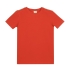 Детская футболка Lovetti с коротким рукавом на 1-4 года Pureed Pumpkin (9300)