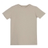 Children T-shirt Lovetti with short sleeves for 5-8 years Birch (9267)