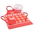 Red Apron New Classic Toys (10680)